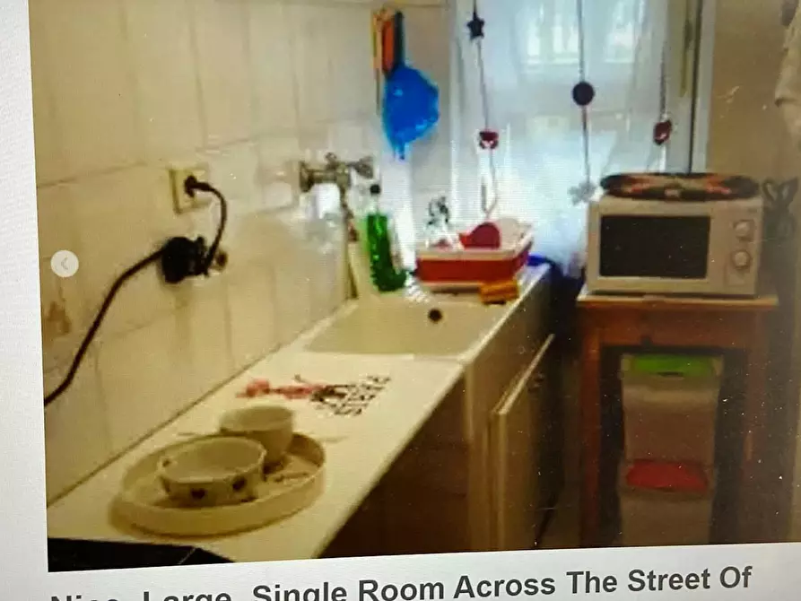 Immagine 3 di Camera in affitto  in Piazzale della Libertà a Piacenza