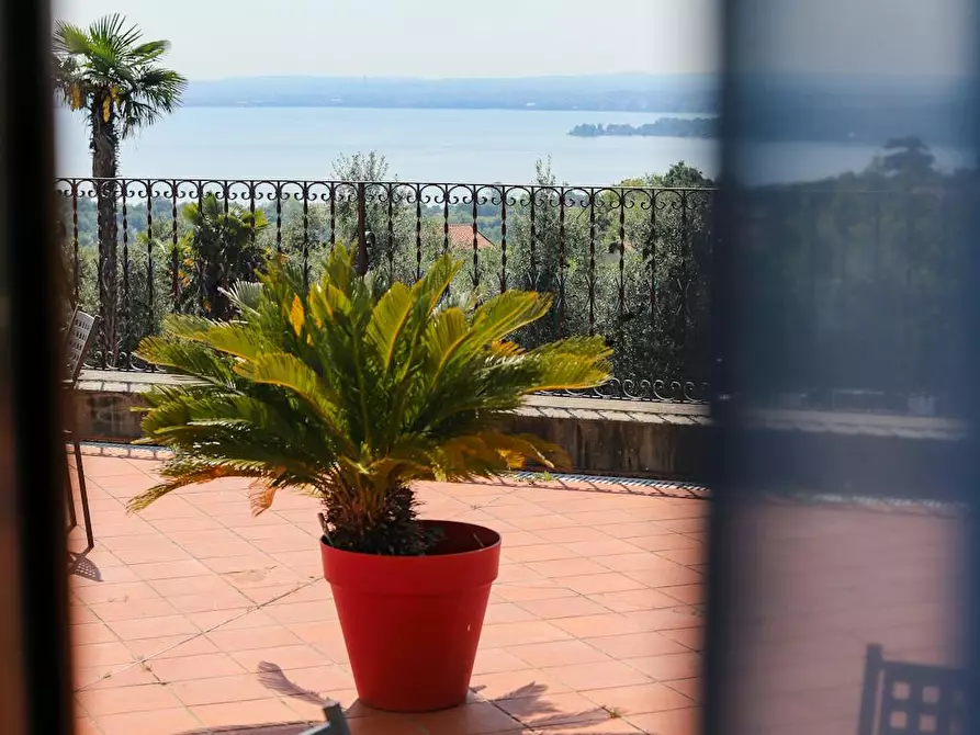 Immagine 4 di Appartamento in affitto  in Via Paolo ed Enrico Avanzi a Calvagese Della Riviera