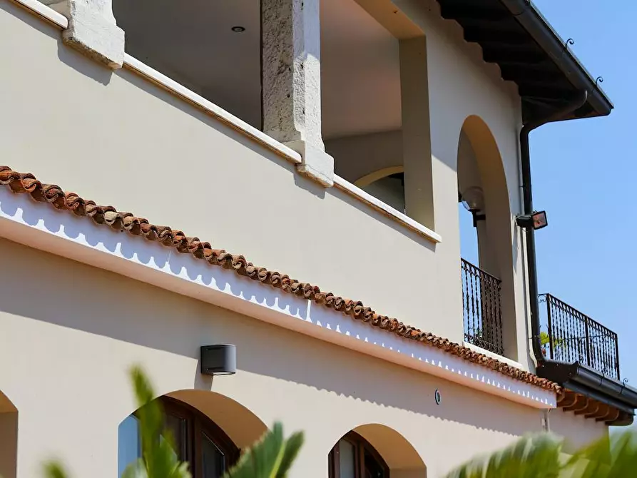 Immagine 5 di Appartamento in affitto  in Via Paolo ed Enrico Avanzi a Calvagese Della Riviera