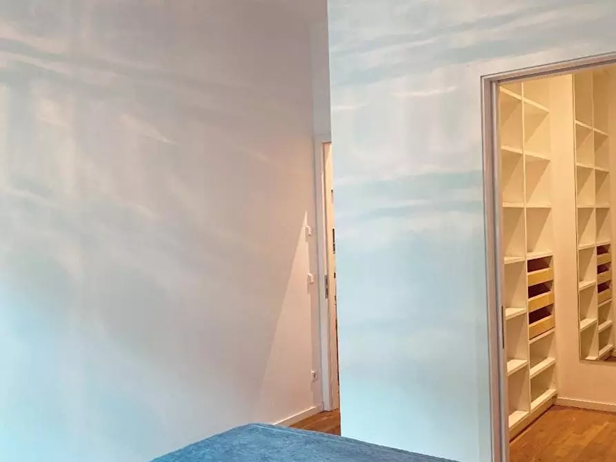 Immagine 4 di Appartamento in affitto  in Kreutzigerstraße a Berlin Friedrichshain