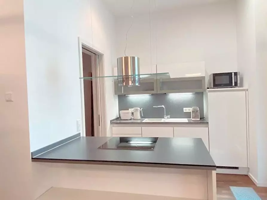 Immagine 8 di Appartamento in affitto  in Kreutzigerstraße a Berlin Friedrichshain