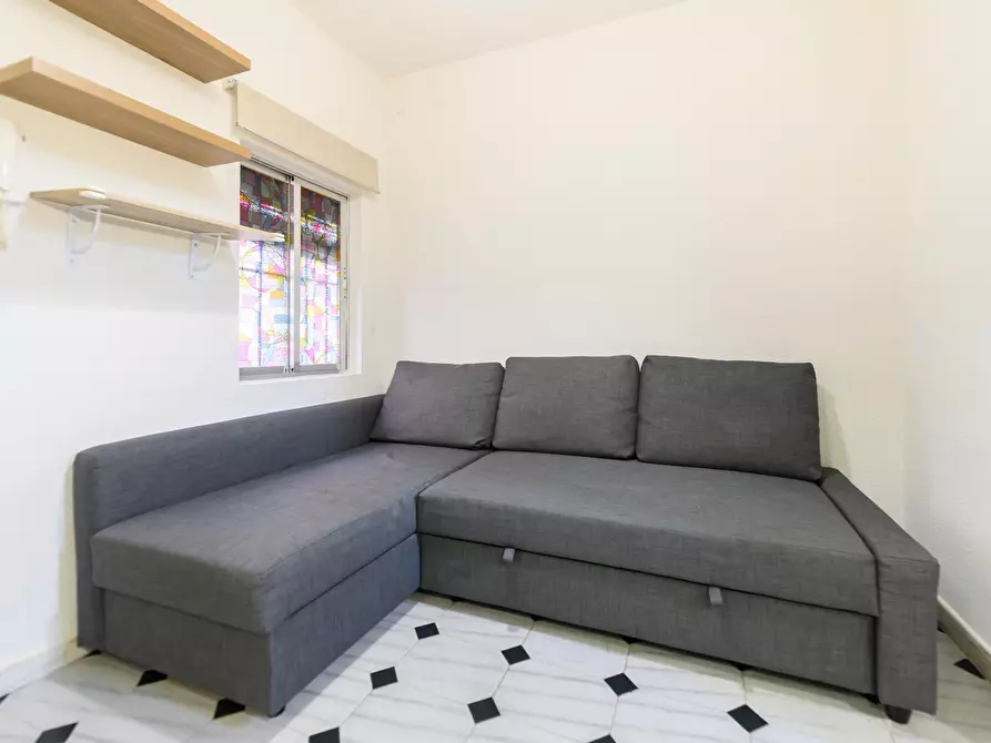 Immagine 8 di Appartamento in affitto  in Calle de Bravo Murillo a Madrid