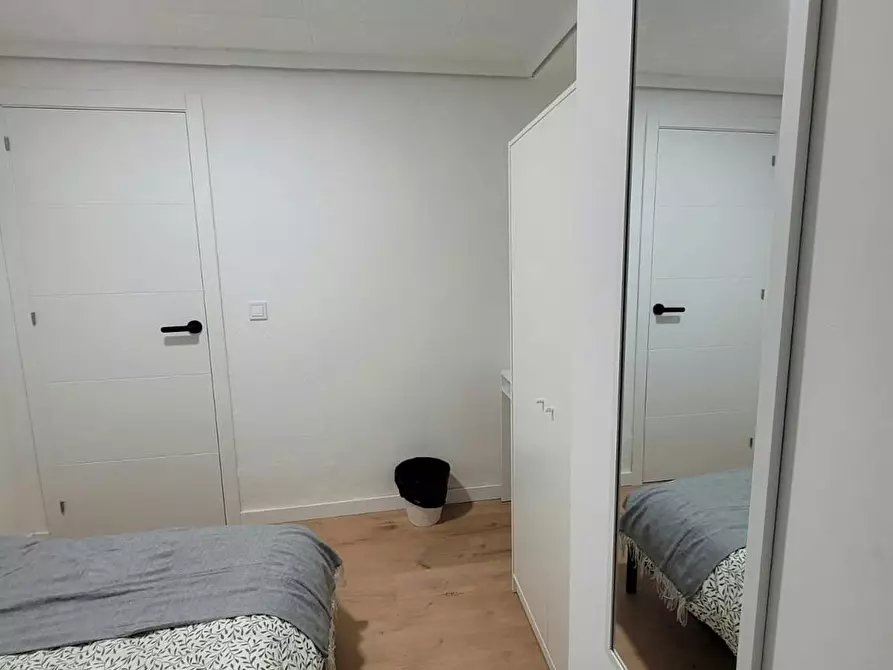 Immagine 9 di Camera in affitto  in Carrer de Santa Teresa de Jesús a Burjassot