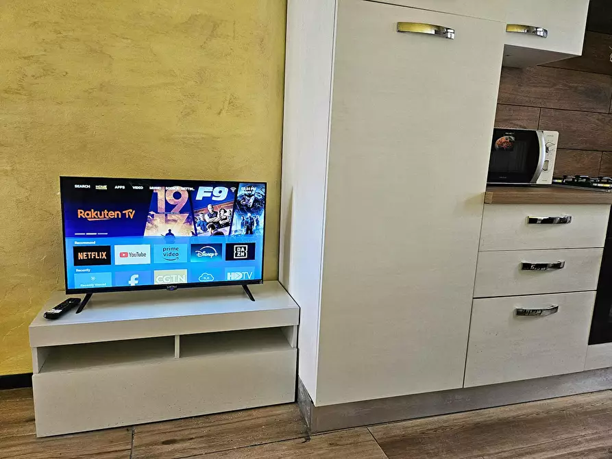 Immagine 8 di Camera in affitto  in Corso Novara a Torino