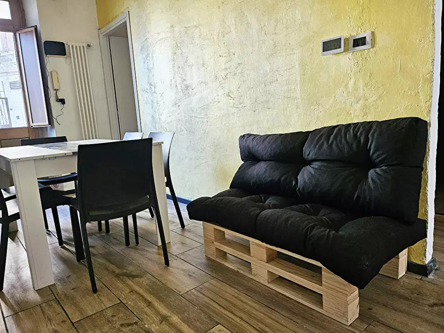 Immagine 9 di Camera in affitto  in Corso Novara a Torino