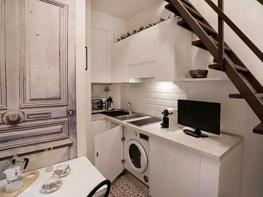 Immagine 8 di Appartamento in affitto  in Borgo Ognissanti a Firenze