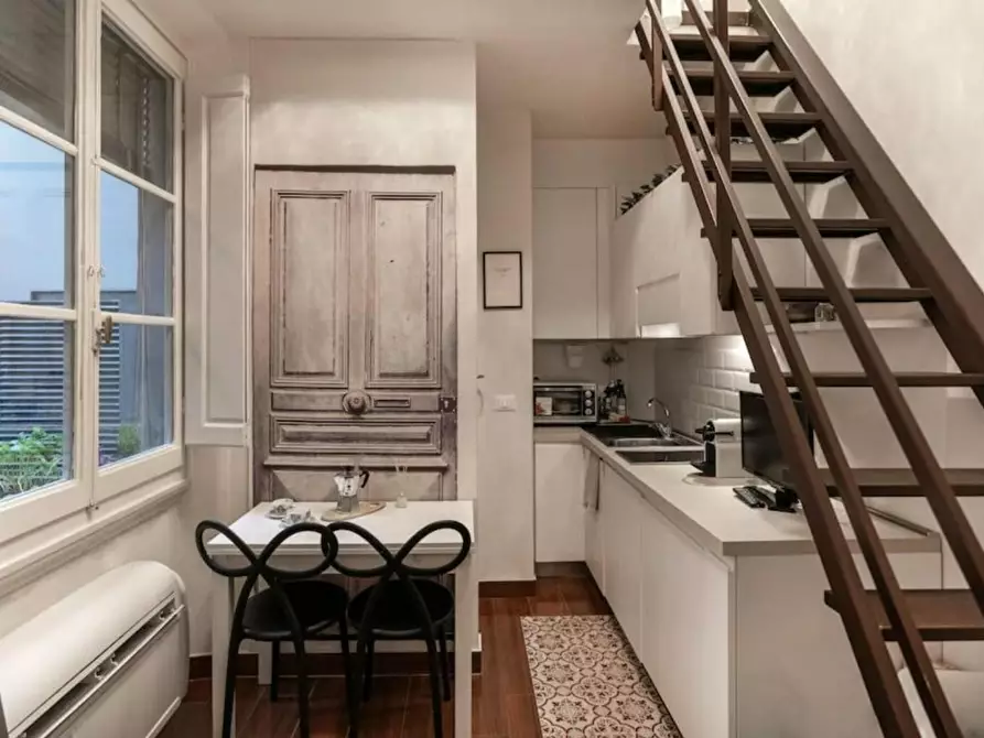 Immagine 1 di Appartamento in affitto  in Borgo Ognissanti a Firenze