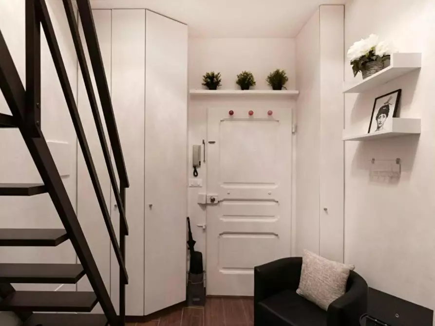 Immagine 3 di Appartamento in affitto  in Borgo Ognissanti a Firenze