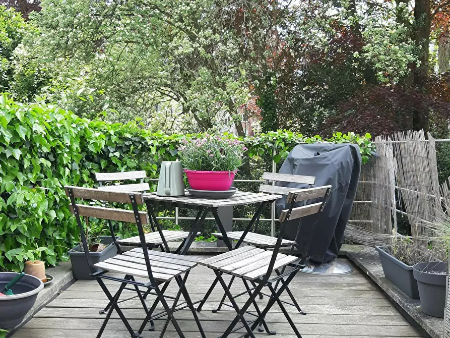 Immagine 4 di Appartamento in affitto  in Avenue Bel-Air a Uccle