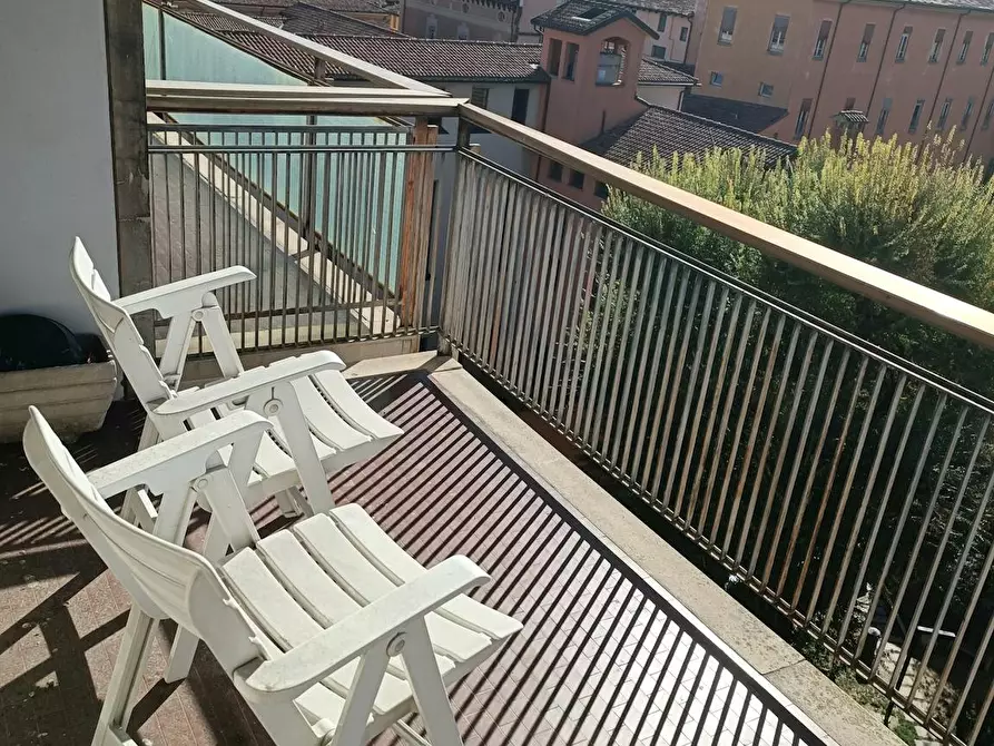 Immagine 6 di Appartamento in affitto  in Via delle Casse a Bologna