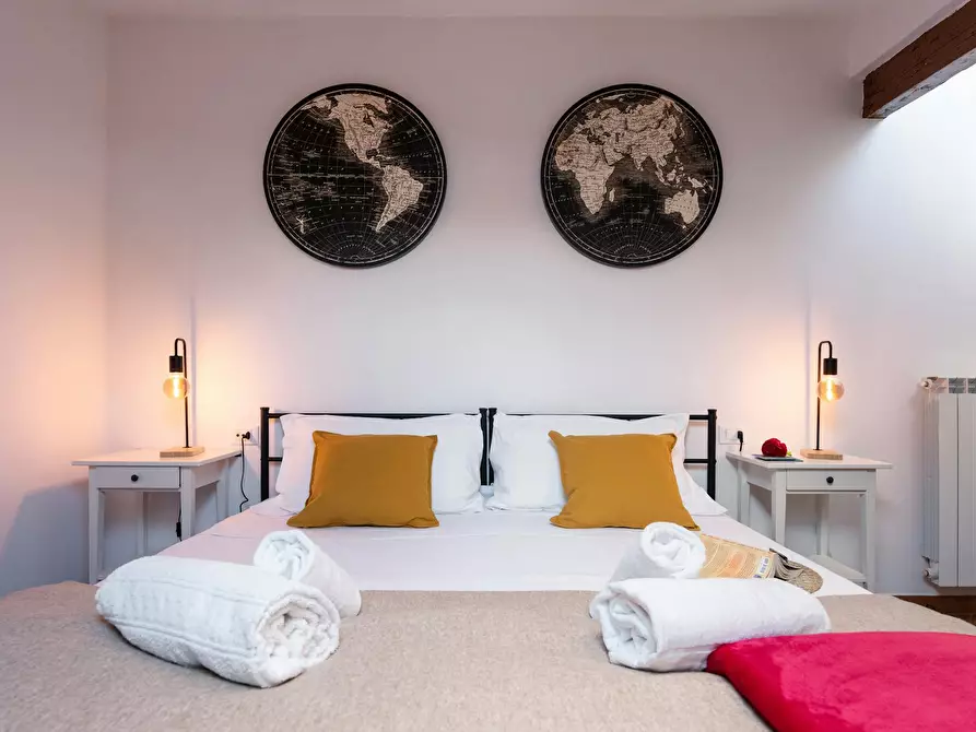 Immagine 10 di Appartamento in affitto  in Via Francesco Datini a Firenze