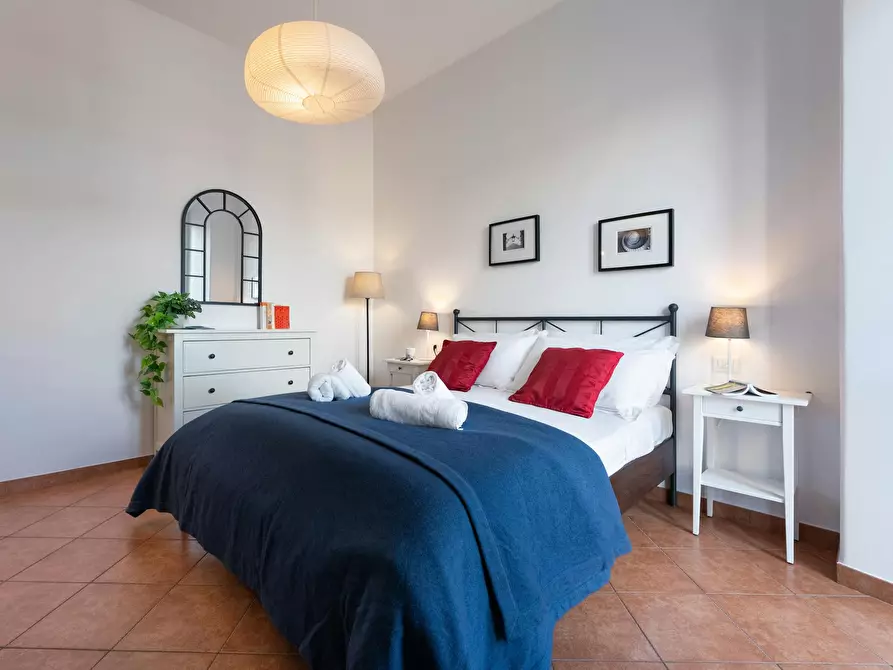 Immagine 2 di Appartamento in affitto  in Via Francesco Datini a Firenze