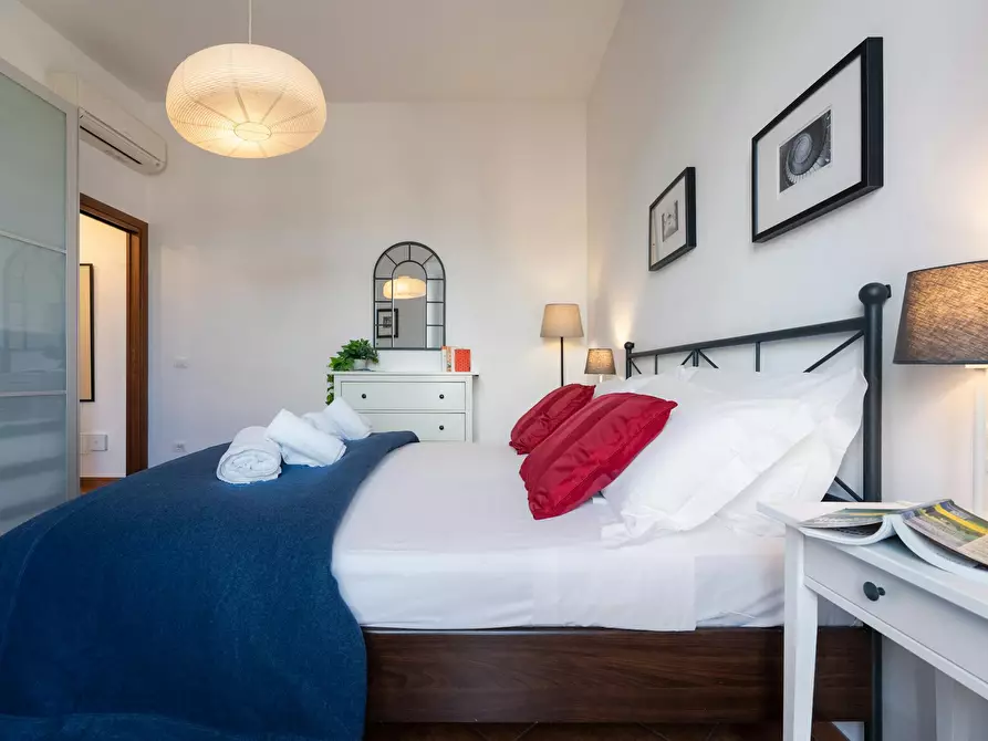 Immagine 5 di Appartamento in affitto  in Via Francesco Datini a Firenze