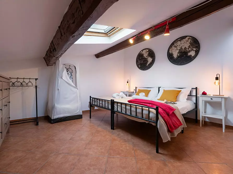 Immagine 9 di Appartamento in affitto  in Via Francesco Datini a Firenze