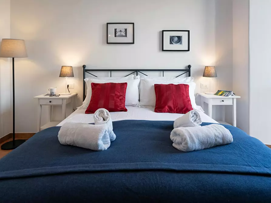 Immagine 3 di Appartamento in affitto  in Via Francesco Datini a Firenze