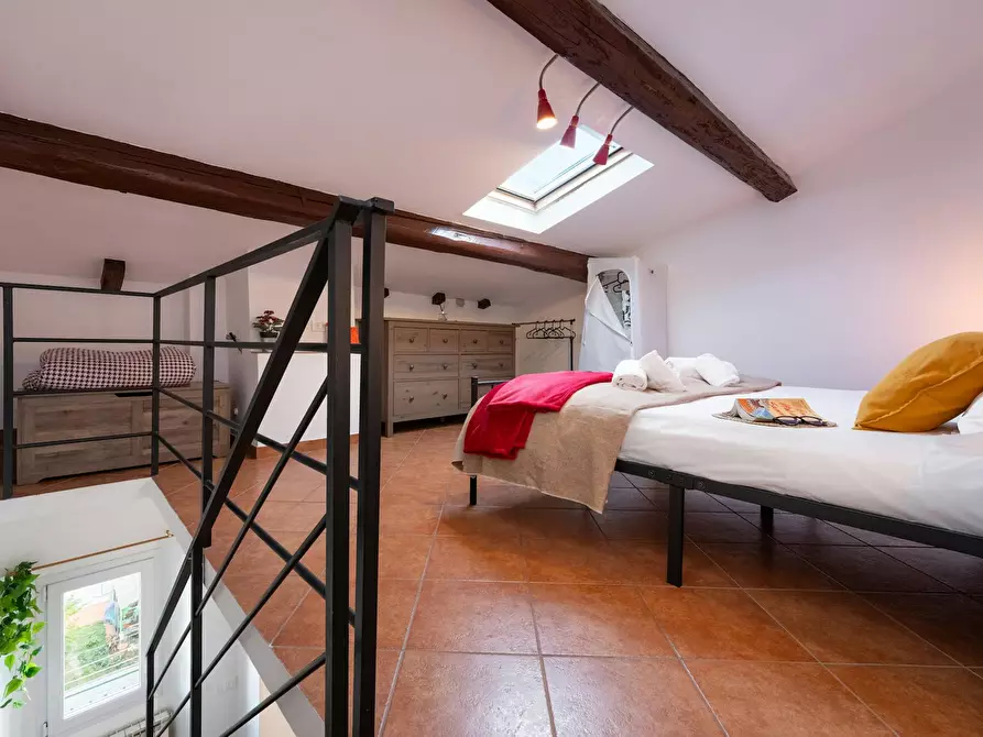 Immagine 8 di Appartamento in affitto  in Via Francesco Datini a Firenze