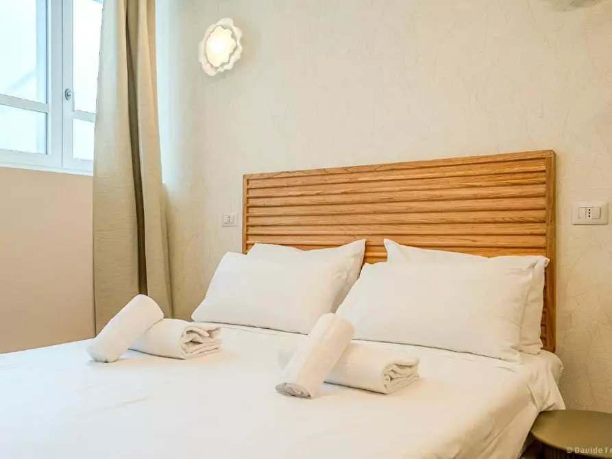 Immagine 6 di Appartamento in affitto  in Viale Papiniano a Milano