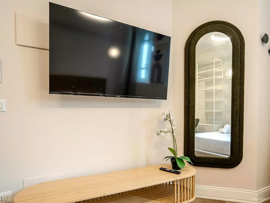 Immagine 10 di Appartamento in affitto  in Viale Papiniano a Milano