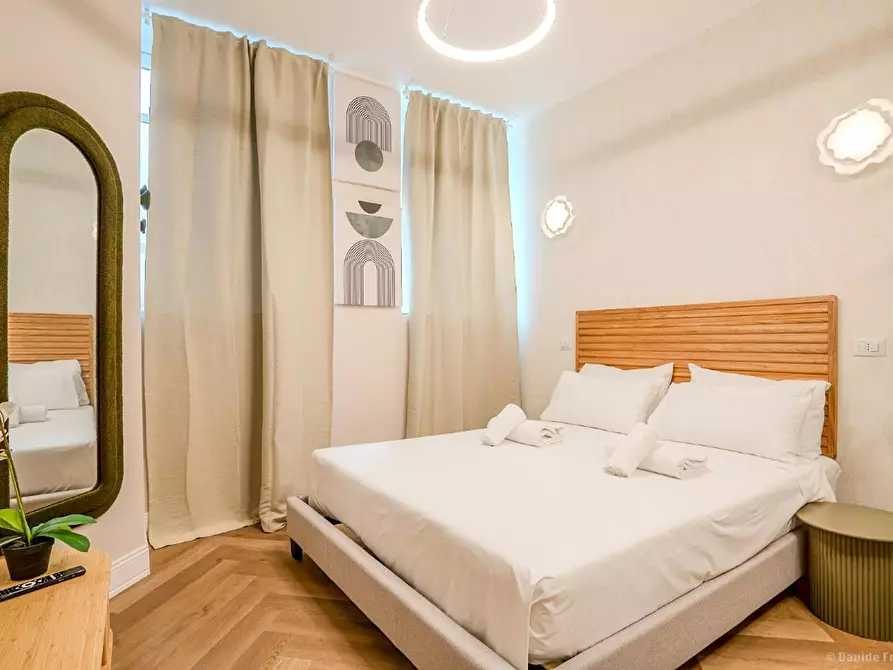 Immagine 5 di Appartamento in affitto  in Viale Papiniano a Milano