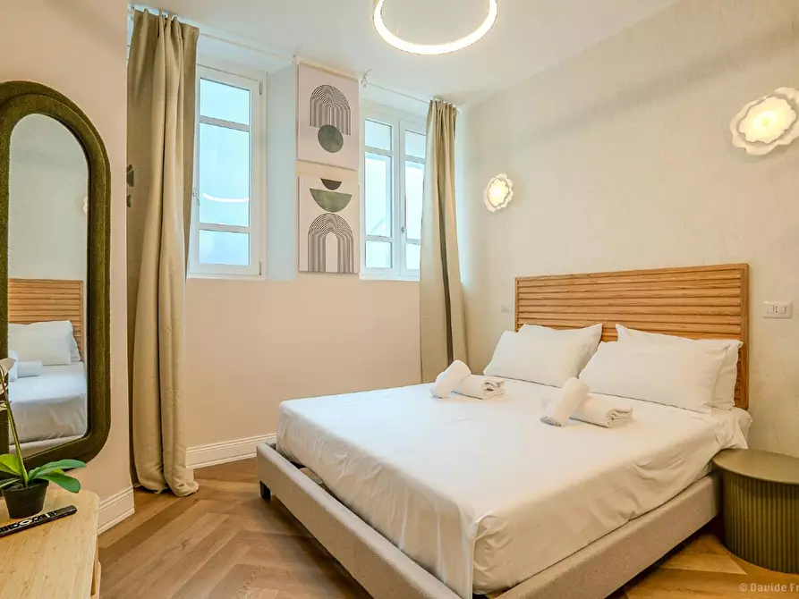 Immagine 1 di Appartamento in affitto  in Viale Papiniano a Milano