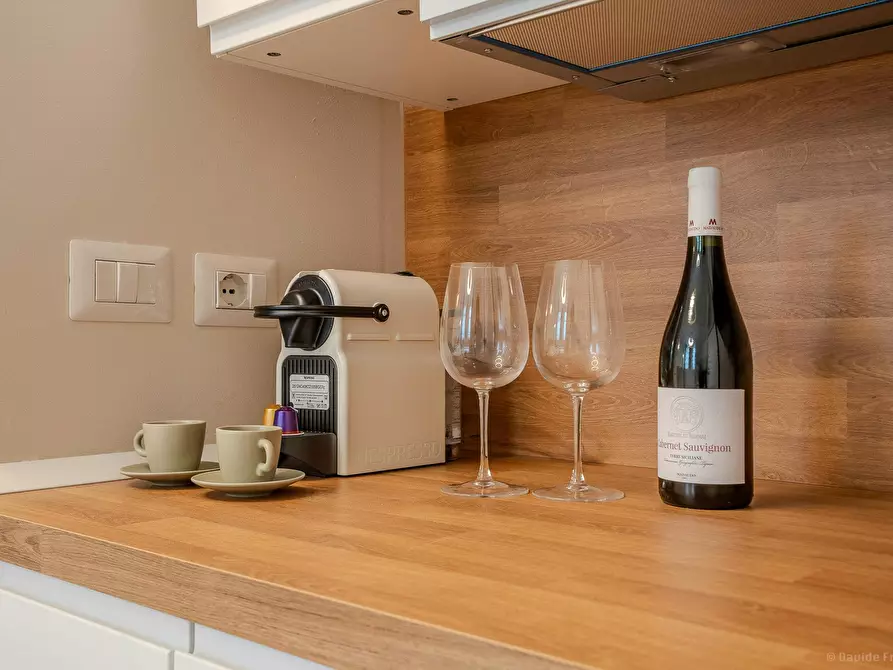 Immagine 4 di Appartamento in affitto  in Viale Papiniano a Milano