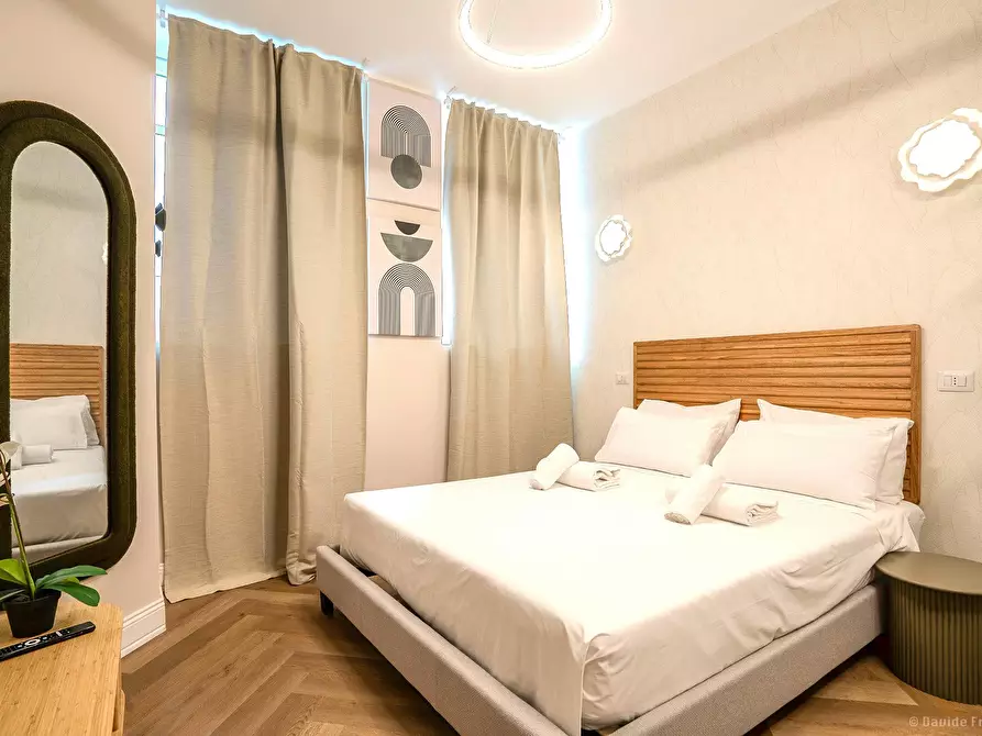 Immagine 9 di Appartamento in affitto  in Viale Papiniano a Milano