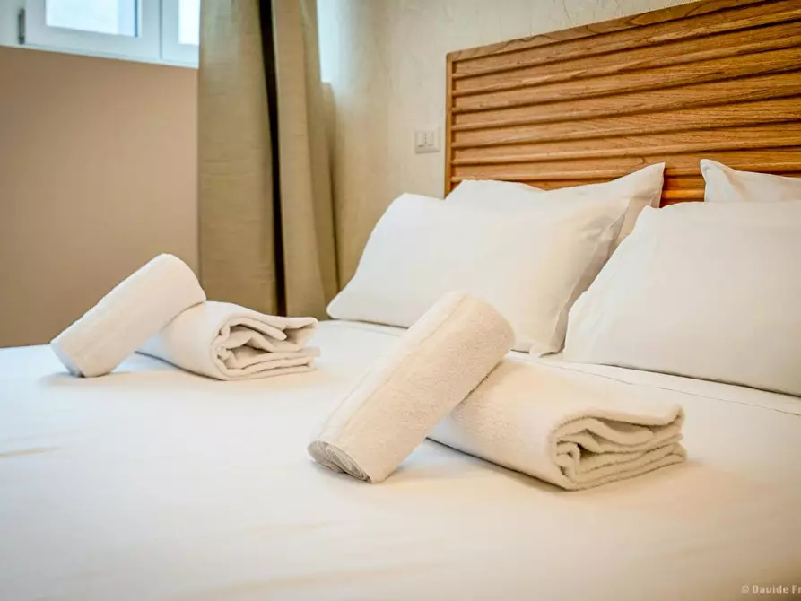 Immagine 7 di Appartamento in affitto  in Viale Papiniano a Milano