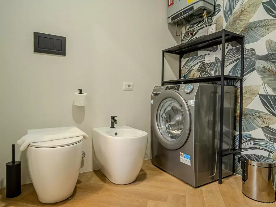 Immagine 8 di Appartamento in affitto  in Viale Papiniano a Milano