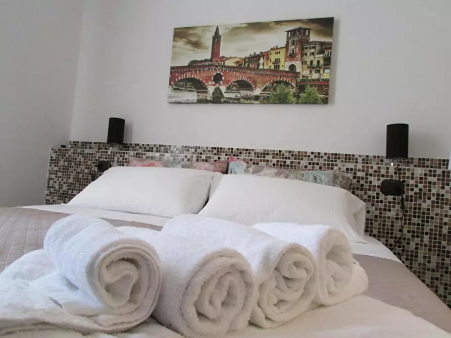 Immagine 2 di Camera in affitto  in Viale Cristoforo Colombo a Verona