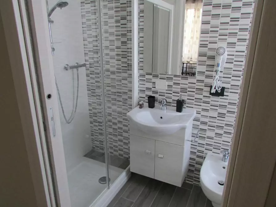 Immagine 3 di Camera in affitto  in Viale Cristoforo Colombo a Verona