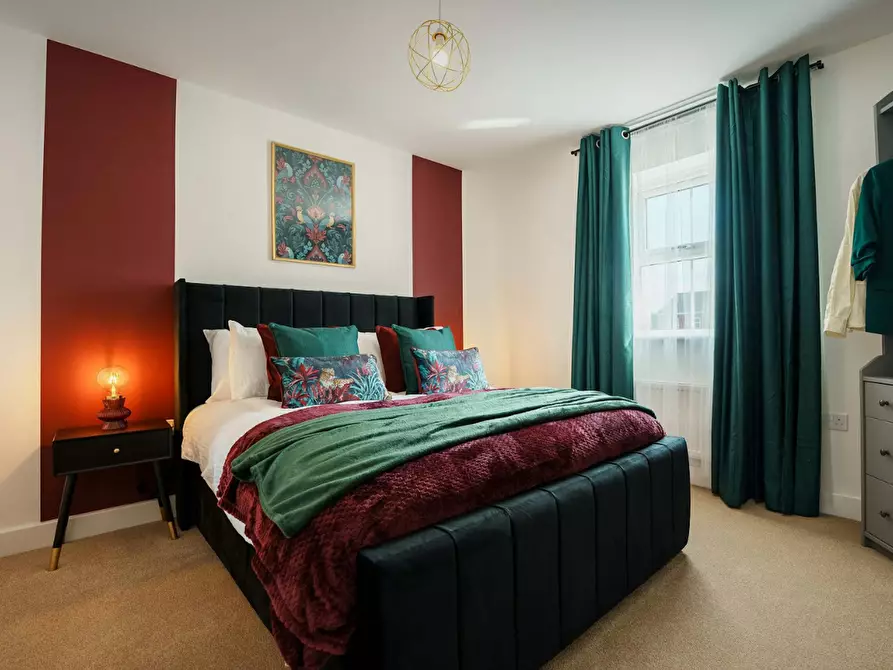 Immagine 8 di Casa indipendente in affitto  in Orchid Rise a 