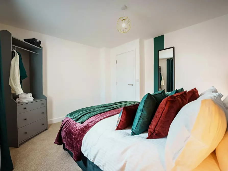 Immagine 4 di Casa indipendente in affitto  in Orchid Rise a 