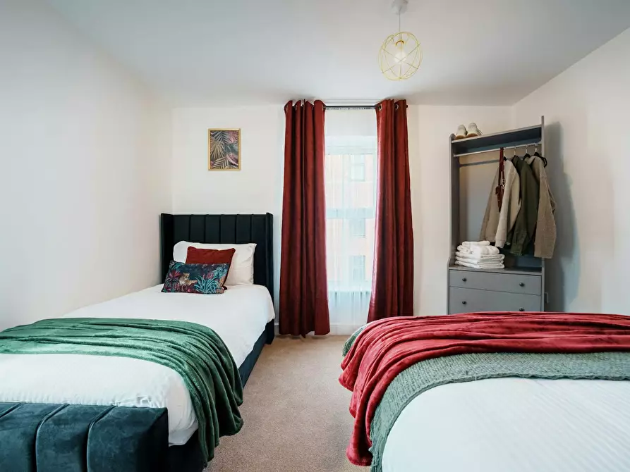 Immagine 6 di Casa indipendente in affitto  in Orchid Rise a 