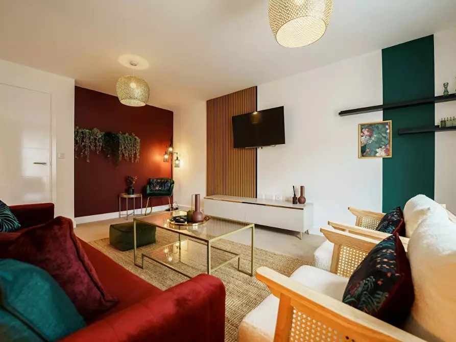 Immagine 1 di Casa indipendente in affitto  in Orchid Rise a 