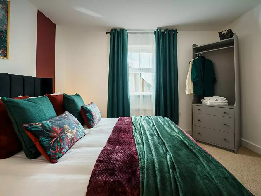 Immagine 5 di Casa indipendente in affitto  in Orchid Rise a 