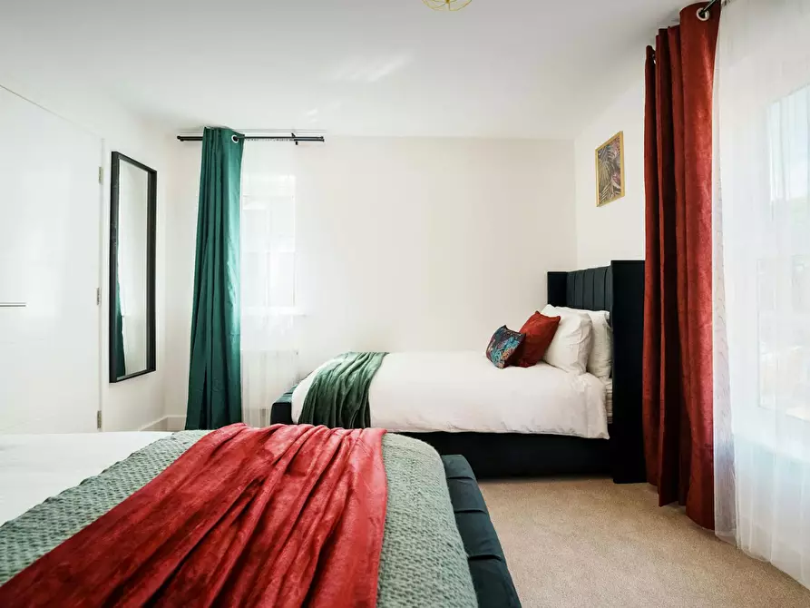 Immagine 7 di Casa indipendente in affitto  in Orchid Rise a 