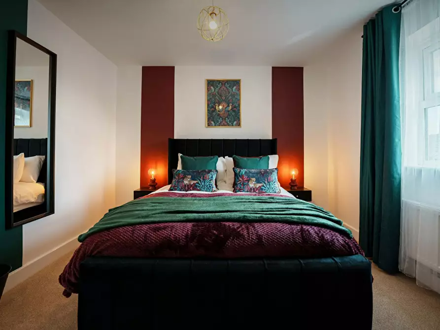 Immagine 2 di Casa indipendente in affitto  in Orchid Rise a 