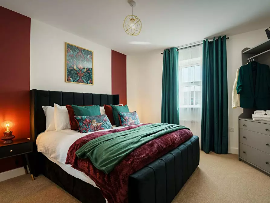 Immagine 3 di Casa indipendente in affitto  in Orchid Rise a 