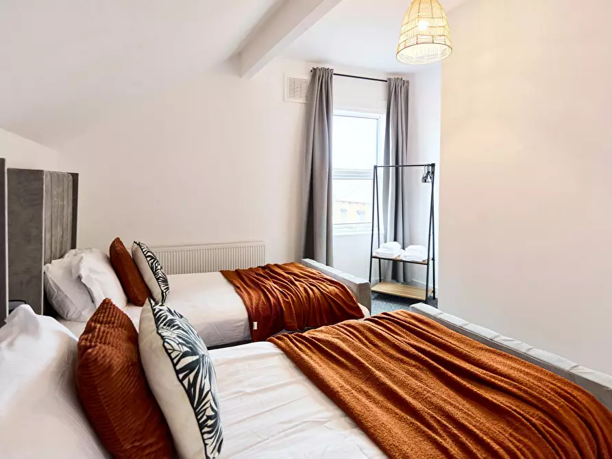 Immagine 9 di Casa indipendente in affitto  in Harold Terrace a 