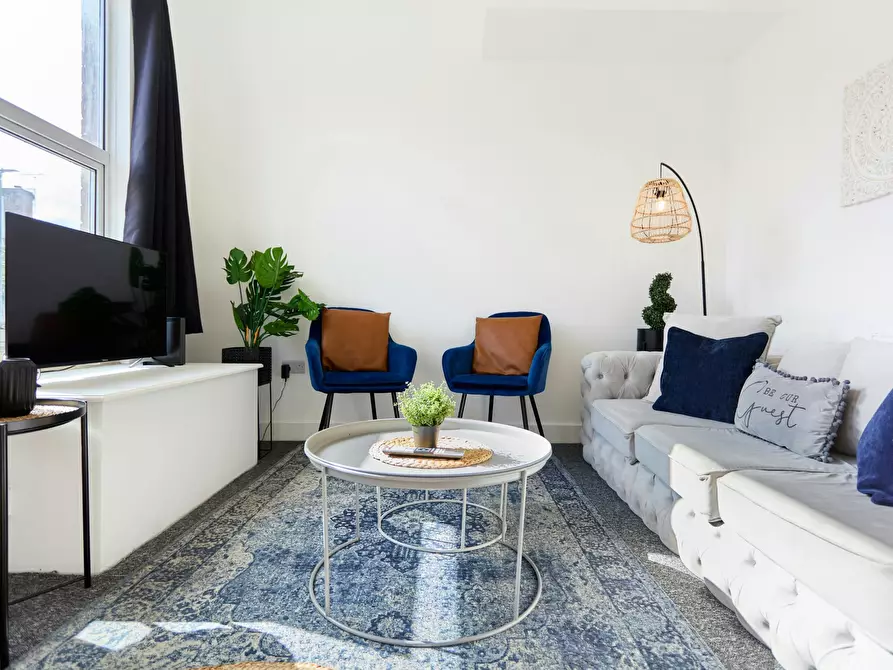 Immagine 4 di Casa indipendente in affitto  in Harold Terrace a 
