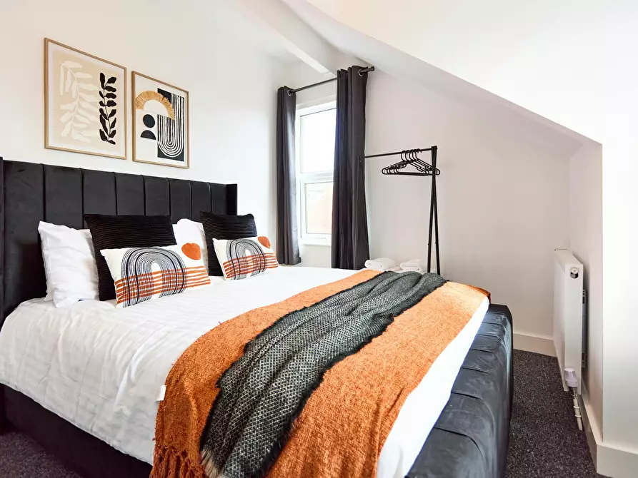 Immagine 8 di Casa indipendente in affitto  in Harold Terrace a 