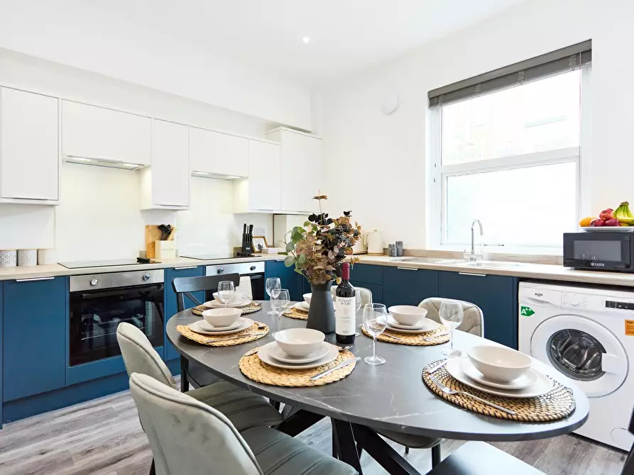 Immagine 1 di Casa indipendente in affitto  in Harold Terrace a 