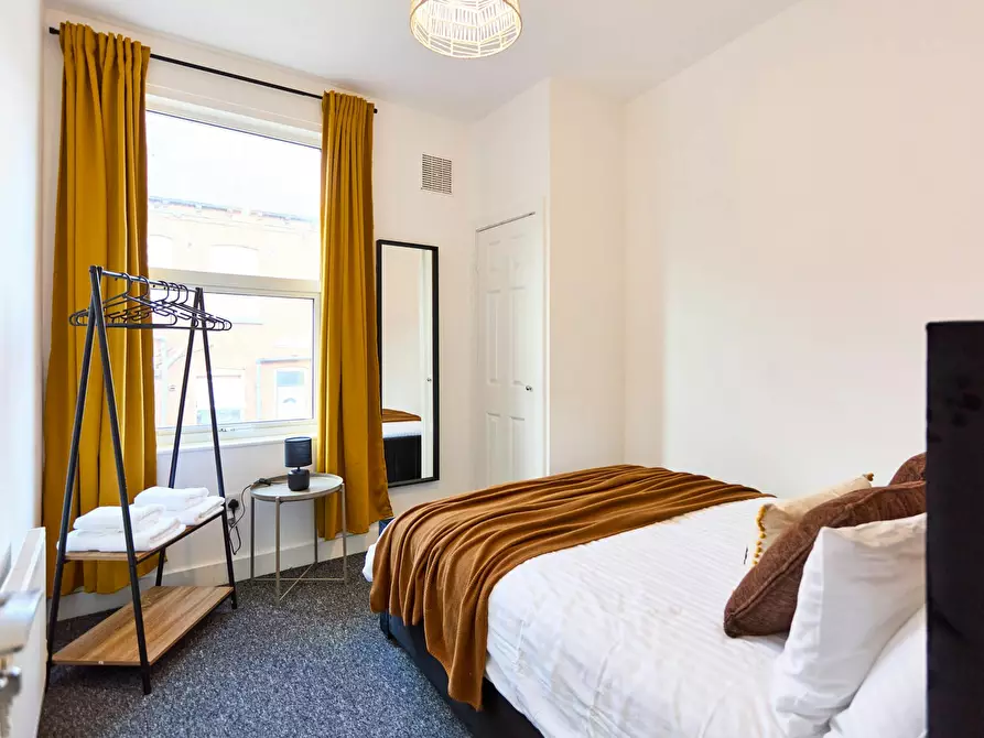 Immagine 5 di Casa indipendente in affitto  in Harold Terrace a 