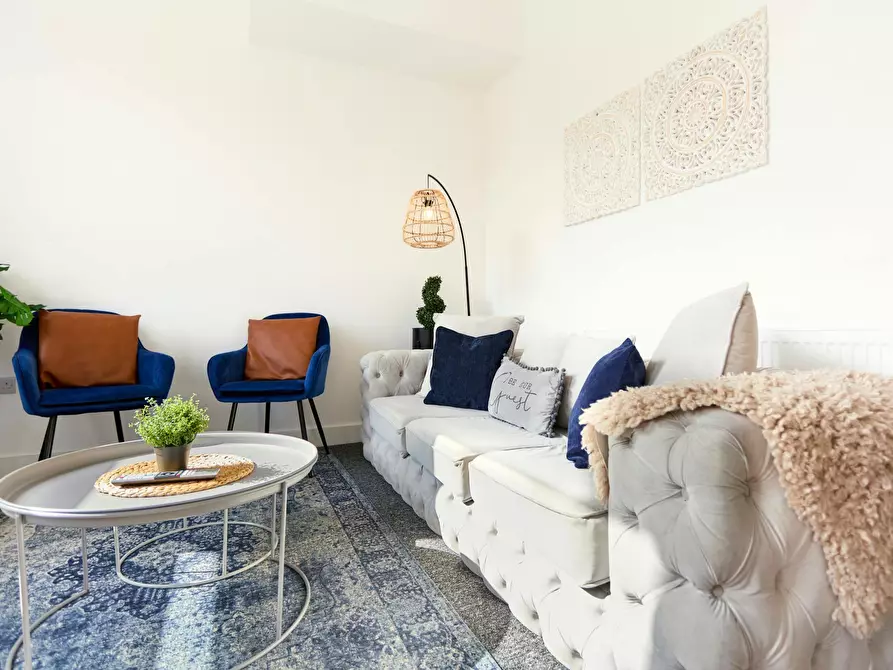 Immagine 3 di Casa indipendente in affitto  in Harold Terrace a 