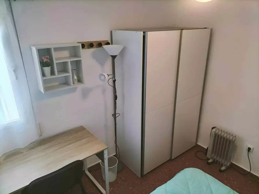 Immagine 5 di Camera in affitto  in Carrer del Bisbe Jaume Pérez a Valencia