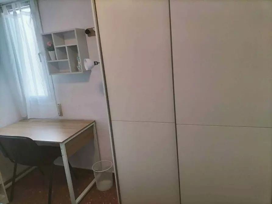 Immagine 7 di Camera in affitto  in Carrer del Bisbe Jaume Pérez a Valencia