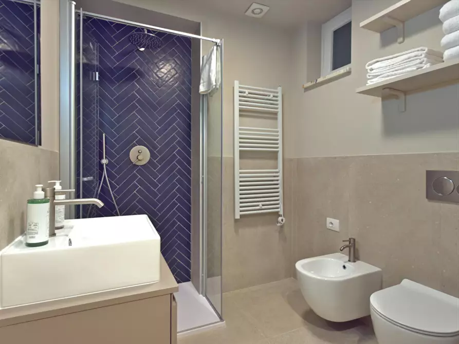 Immagine 10 di Appartamento in affitto  in Via delle Rosine a Torino