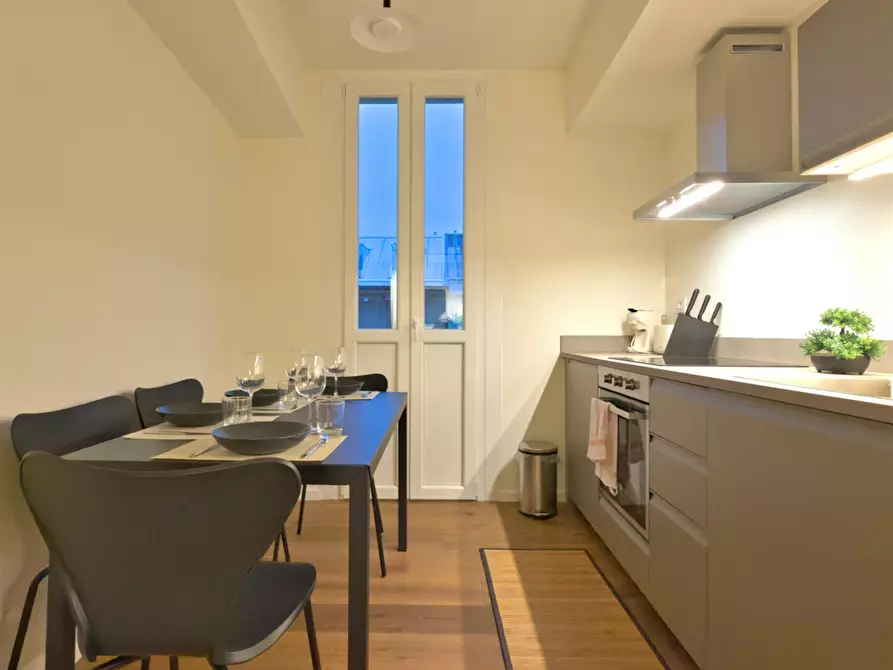 Immagine 9 di Appartamento in affitto  in Via delle Rosine a Torino