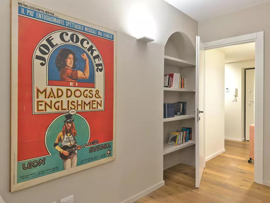 Immagine 3 di Appartamento in affitto  in Via delle Rosine a Torino