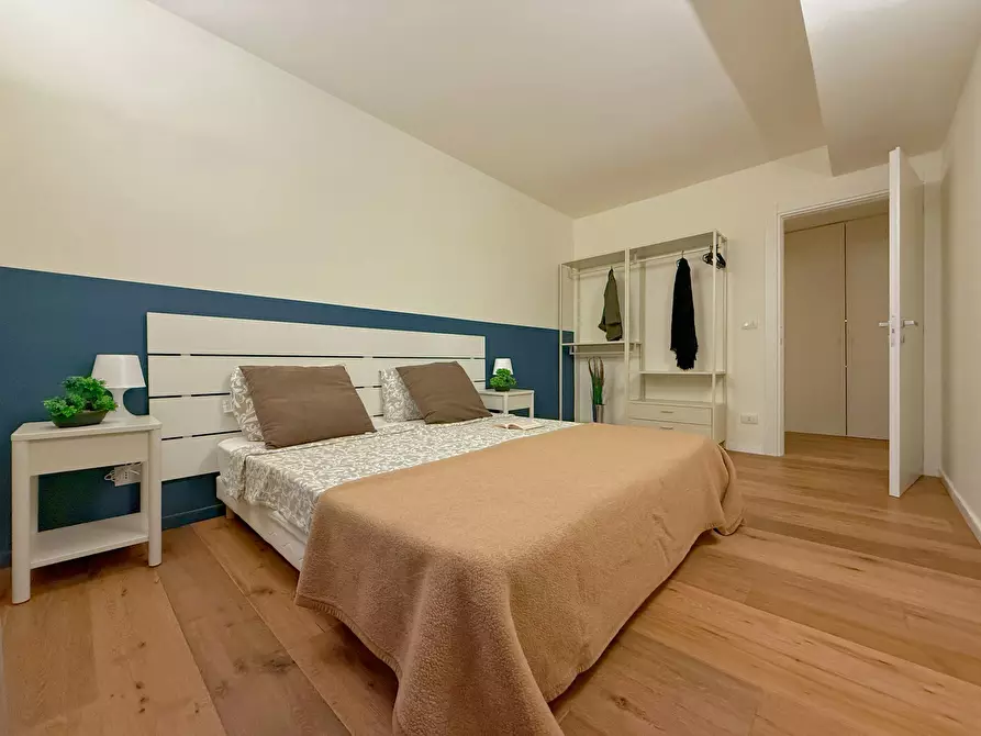 Immagine 4 di Appartamento in affitto  in Via delle Rosine a Torino